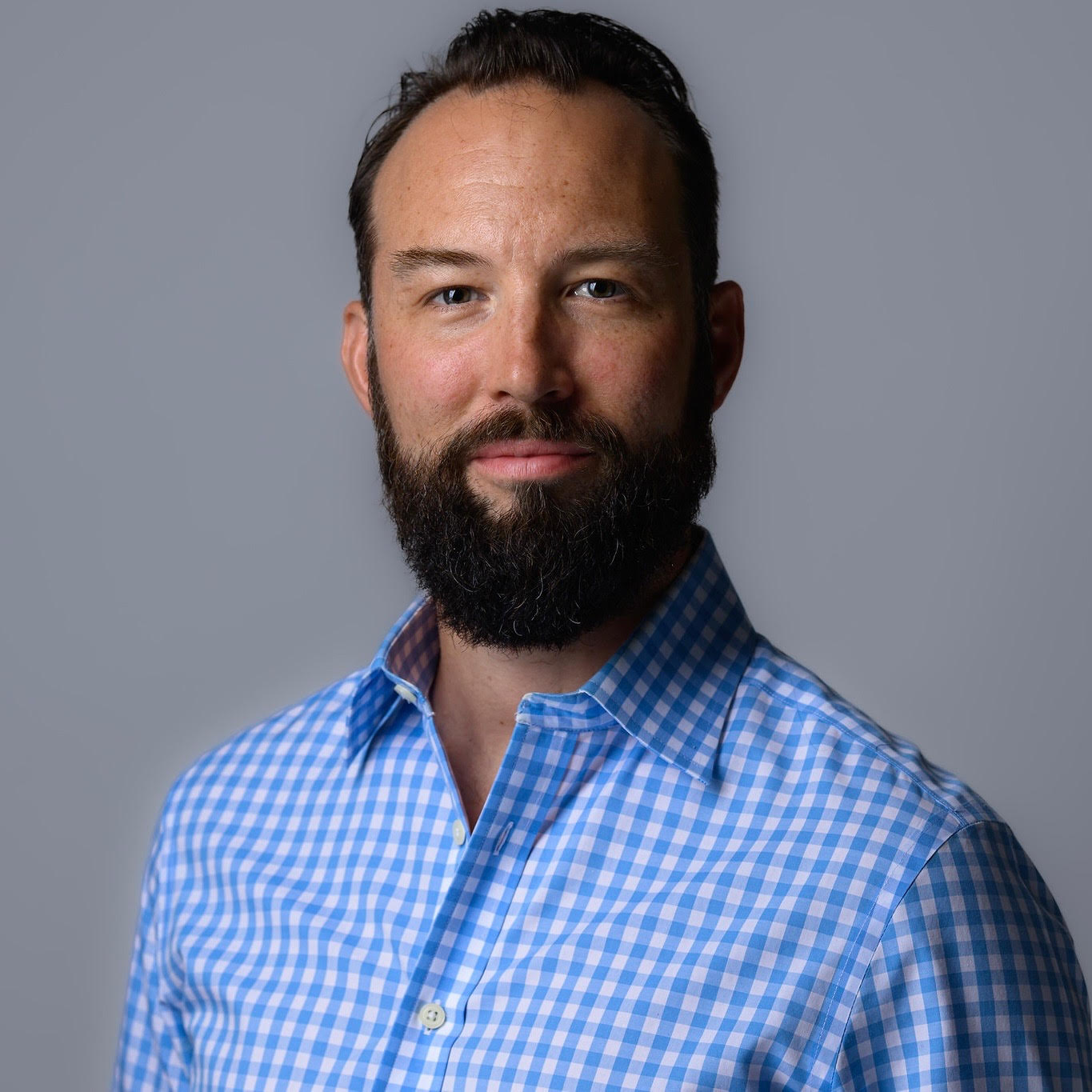 Brady Halbasch, partner at Bay Insurance Group